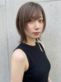 ユーフォリア 渋谷グランデ(Euphoria SHIBUYA GRANDE)&nbsp;MOMO ONOZUKA