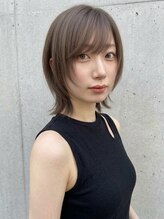ユーフォリア 渋谷グランデ(Euphoria SHIBUYA GRANDE)&nbsp;MOMO ONOZUKA