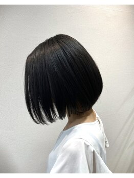 イチゴ 森下店(ICHGO)の写真/毎月通えてお財布に優しい価格設定が人気の秘訣★一人ひとりに似合う史上最高のスタイルはICH・GOにお任せ!