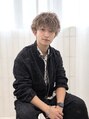 エルベ 千波店(elve)&nbsp;高久 徹大