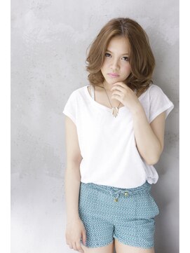 ペスカ 立川店(pesca) マーメードフェミディ