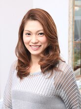 ヘアーデザイン リリー(Hair Design Lily)