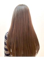 アツラエ(atsurae)&nbsp;サラツヤの柔らストレート