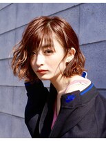 アクト(ACT)&nbsp;bob×natural layer {ACT表参道原宿 }