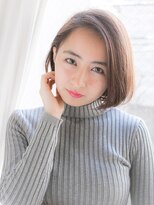 リリアン 青山(relian) 似合わせショートボブ☆リリアン青山