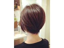 リュクス(Luxe)