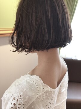 リタ(Lita) ナチュラルmini bob☆