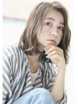 ネオリーブ チロル 横浜西口店(Neolive CiroL.)&nbsp;＊くせ毛風ゆるふわカール＊