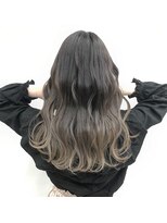 アライブ キチジョウジ(ALIVE Kichijoji)&nbsp;【ALIVE吉祥寺】1bleachで明るめベージュカラー＊シースルー