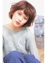 イズ(is)&nbsp;フェアリーロブウエーブ