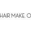 ヘアメイク オー(HAIR MAKE.O)のお店ロゴ