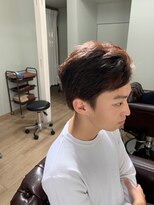 コネクション(Connection)&nbsp;爽やかスタイル