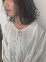 ザ ラボ アングゥ(The Labo ungu) シースルーカラー