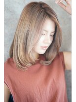 アレクサ 大泉学園(ALEXA)&nbsp;【ALEXA大泉学園】髪質改善×アッシュブラウン