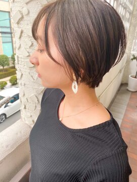 メゾンアメリ(Maison Amelie.) スタイル