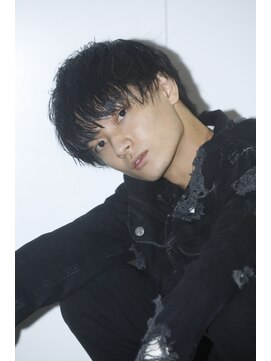 ウィルゴ(VIRGO) ウェットルードマッシュ