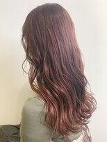 アンサム 千歳船橋(UNSOME)&nbsp;【UNSOME千歳船橋】ピンクベージュ