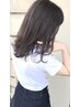平日限定　学割Ｕ24　カット　￥3300