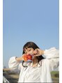 キルム(Qilm) カメラが好きで撮影もよくしています！◎