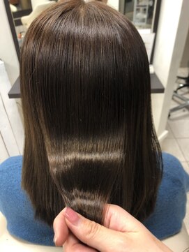 コレットヘア(Colette hair) Xトリートメント