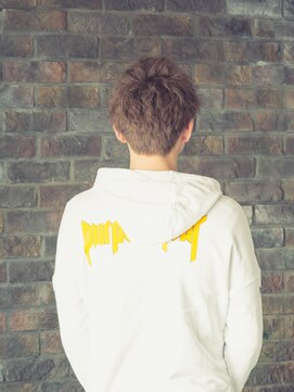 プロデュース 相模原店(Produce) カジュアル☆ストリート☆スタイル