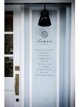 センスオブヘアー(Sense of hair) Sense of hair