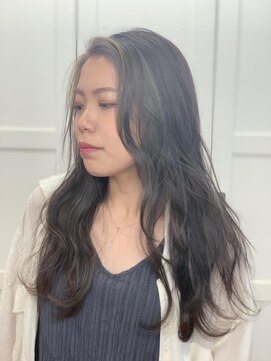 アイズ(I'z) フェイスフレーミング