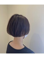 ボタン(VOTAN)&nbsp;パッツンボブ