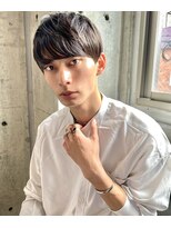 キティン 吉祥寺(kitin)&nbsp;《kitin吉祥寺》 マッシュショート