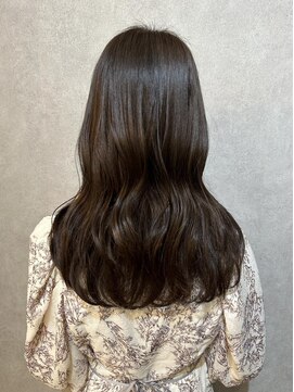 ウィスプ 赤羽店(wisp) ラベンダーグレー♪*。