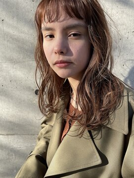 スミス 秋葉原(Smith) 髪質改善/イルミナカラー/透明感