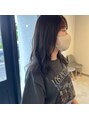 イオリ フォー ヘアー(iori for hair) ナチュラルな雰囲気でお洒落や可愛さを引き出します☆