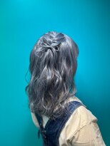 リエラ 新宿(RIERA)&nbsp;ウィッグセット