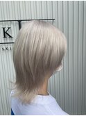 ホワイトカラー