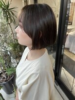 アイフィ(iFY)&nbsp;【iFY 落合】オリーブブラウン