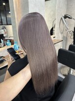 ラピス 大阪心斎橋店(Lapis)&nbsp;ラベンダーグレー