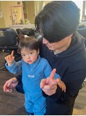 キッズ