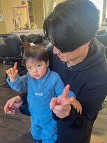 メッツォ (Mezzo)&nbsp;キッズ