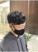 メンズショート