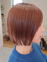 イズランドヘアー(Izland hair)&nbsp;スマートボブ