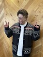 オーブ ヘアー ルビー 御所野店(AUBE HAIR ruby) 伊川 賢祐