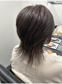 Second   × レイヤースタイル