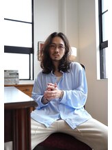 ログ 渋谷(L.O.G) 森田 勝吾