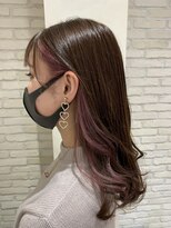 コル(CoL)&nbsp;◇イヤリングカラーピンク◇