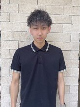 リエンス(RIENS) 高森 暖大