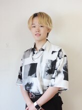 ワンポイント レガーレ(ONE POINT LEGARE)&nbsp;大石 雄生