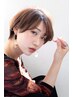 【５分スパ】カット,オーガニックカラー,質感リートメント,5分スパ￥16,500→