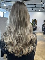 メリー オオサカ(Merly Osaka)&nbsp;olive ash