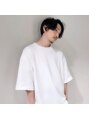 アース 長久手店(HAIR & MAKE EARTH) 安井 貞好