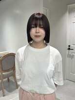 ゼスト 八王子店(ZEST) タッセルボブ